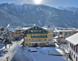 Posthotel Mayrhofen Öne Çıkan Resim