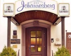 Posthotel Restaurant Johannesberg Öne Çıkan Resim