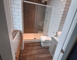 Potbank Aparthotel Banyo Tipleri