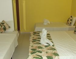 Hotel Pousada Alagoana Banyo Tipleri