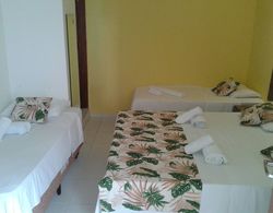 Hotel Pousada Alagoana Oda Manzaraları