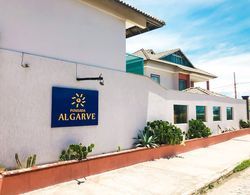 Pousada Algarve Dış Mekan
