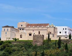 Pousada Castelo de Alcácer do Sal Genel