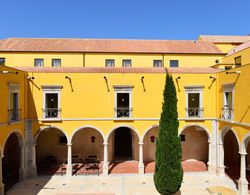 Pousada Convento de Tavira Genel