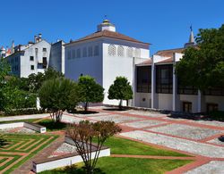 Pousada Convento de Vila Viçosa Genel