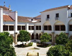 Pousada Convento de Vila Viçosa Genel