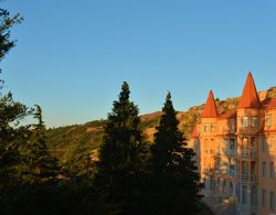 Pousada da Serra da Estrela - Historic Hotel Genel