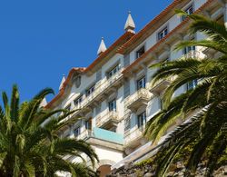 Pousada de Viana do Castelo - Historic Hotel Genel