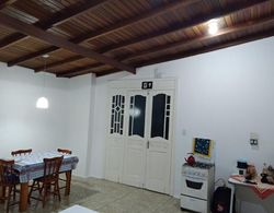 Pousada e Hostel Bahia Genel