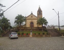 Pousada Ferreira's Dış Mekan