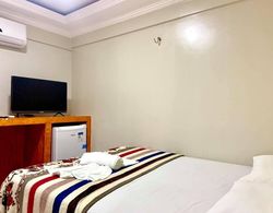 Pousada Jeri Vila Mini Hotel Oda Düzeni