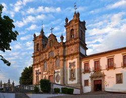 Pousada Mosteiro de Guimaraes - Monument Hotel Genel