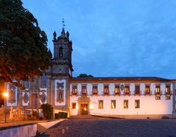 Pousada Mosteiro de Guimaraes - Monument Hotel Genel