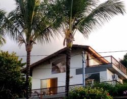 Pousada Villa Paquetá Guest House Dış Mekan