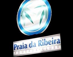 Pousada Praia da Ribeira Clube Dış Mekan