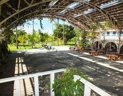 Pousada Vila da Barra - Ilha de Boipeba Genel