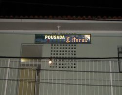 Pousada Vila Das Artes Genel