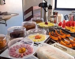 Hotel Poyares Kahvaltı