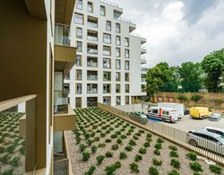 Apartments Poznan Na Podgorniku Dış Mekan