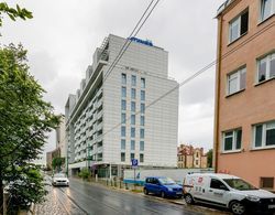 Apartment Poznan Towarowa by Renters Dış Mekan