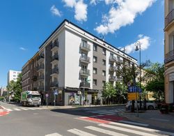 Poznańska Apartment by Renters Dış Mekan