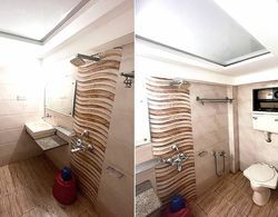 PPH Living Stepsotel Banyo Tipleri