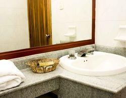 Hotel Prado 72 Banyo Tipleri