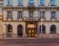 Hotel Praga 1885 Dış Mekan