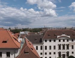 Prague Castle Apartments Pawlansky Genel