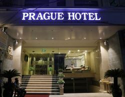 Prague Hotel Dış Mekan
