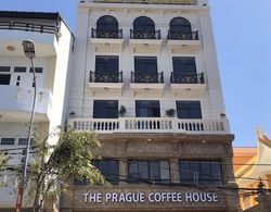 Prague Hotel Vung Tau Dış Mekan