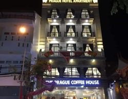 Prague Hotel Vung Tau Dış Mekan