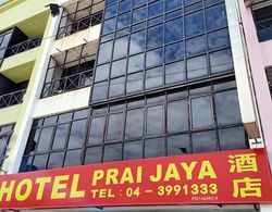 Hotel Prai Jaya Dış Mekan