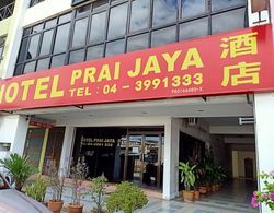 Hotel Prai Jaya Dış Mekan
