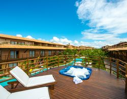 Praia Bonita Resort and Conventions Genel