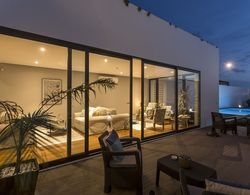 Praia de Santos - Exclusive Guest House Dış Mekan