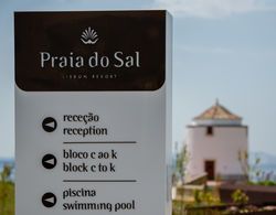 Praia Do Sal Genel