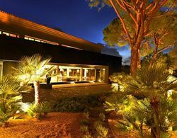 Praia Verde Boutique Hotel - Design Hotels Genel