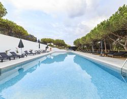 Praia Verde Boutique Hotel - Design Hotels Havuz