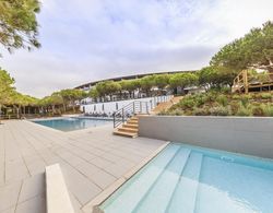 Praia Verde Boutique Hotel - Design Hotels Havuz