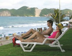 Praiamar Natal Hotel & Convention Plaj