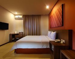 Praja Hotel Bali Genel