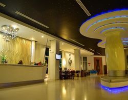 Prajaktra Design Hotel Genel