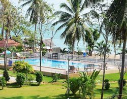 Pranmanee Beach Resort Öne Çıkan Resim