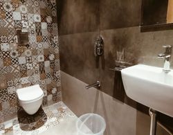 Hotel Prasad NX Banyo Tipleri