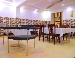 Hotel Prashant Palace Kahvaltı