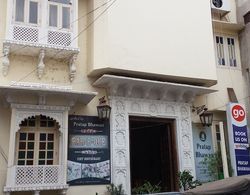 Hotel Pratap Bhawan Genel