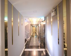 Pratunam Atrium Hotel Dış Mekan