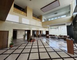 Hotel Preethi International Genel