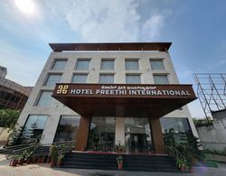 Hotel Preethi International Öne Çıkan Resim